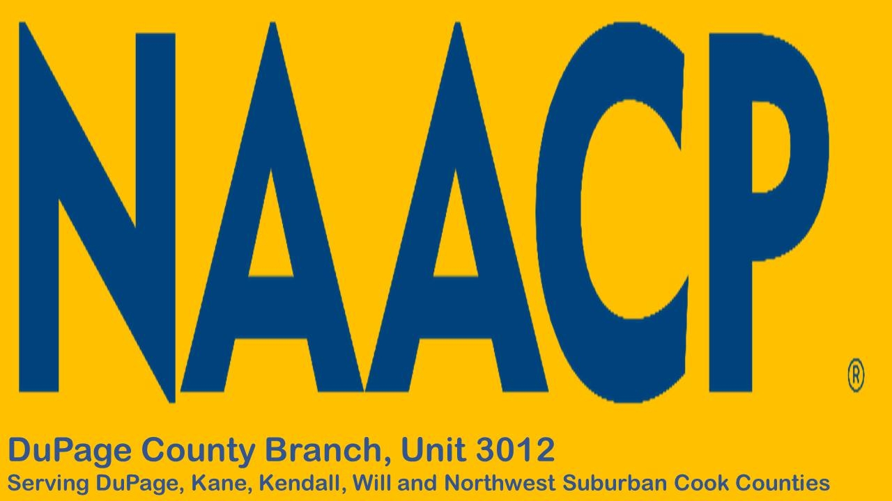 DuPage Chapter of the NAACP